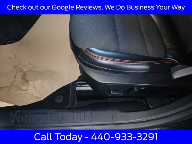 Certified 2023 Ford Escape ST-Line w/ Tech Pack #1 image 27