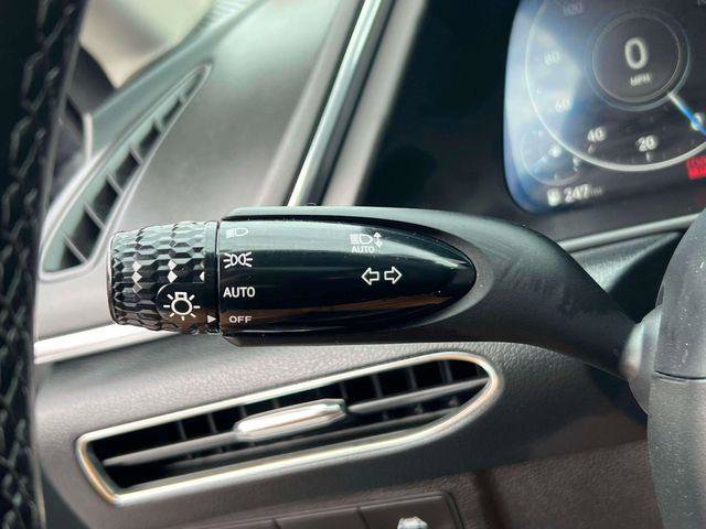 Used 2023 Hyundai Sonata Limited FWD image 23