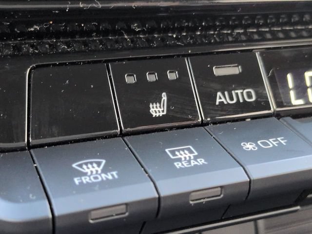 Certified 2024 Toyota Land Cruiser 1958 AWD/4WD image 22
