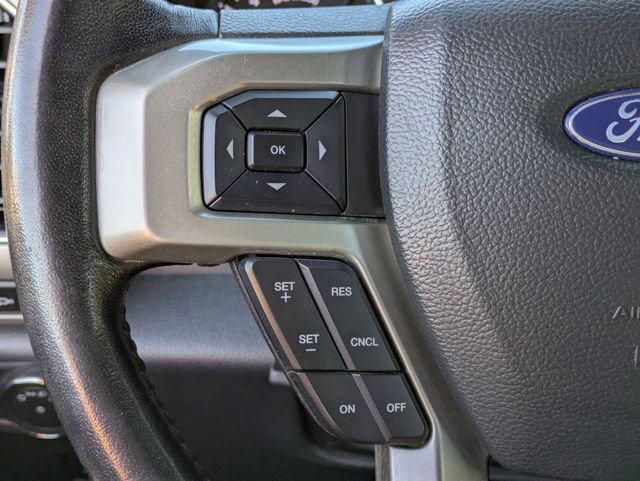 Used 2022 Ford F350 Lariat image 24