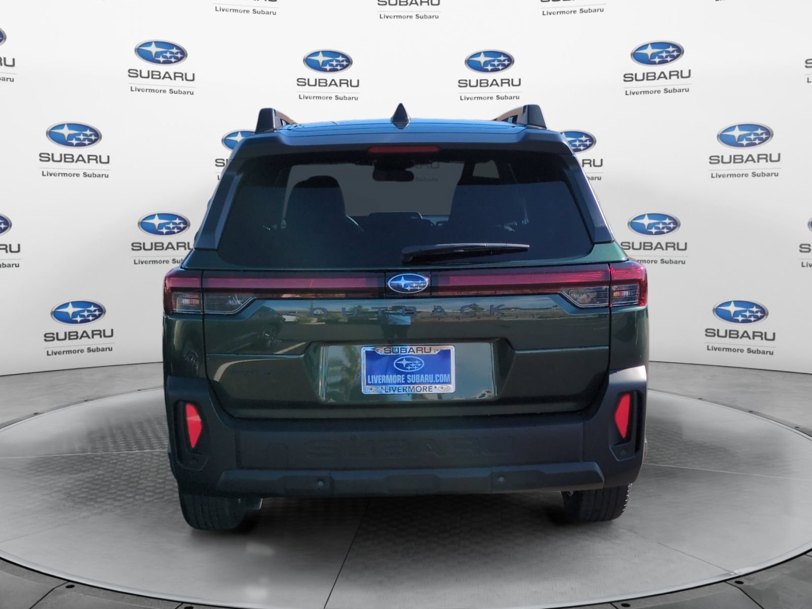 New 2026 Subaru Outback Premium AWD/4WD image 4