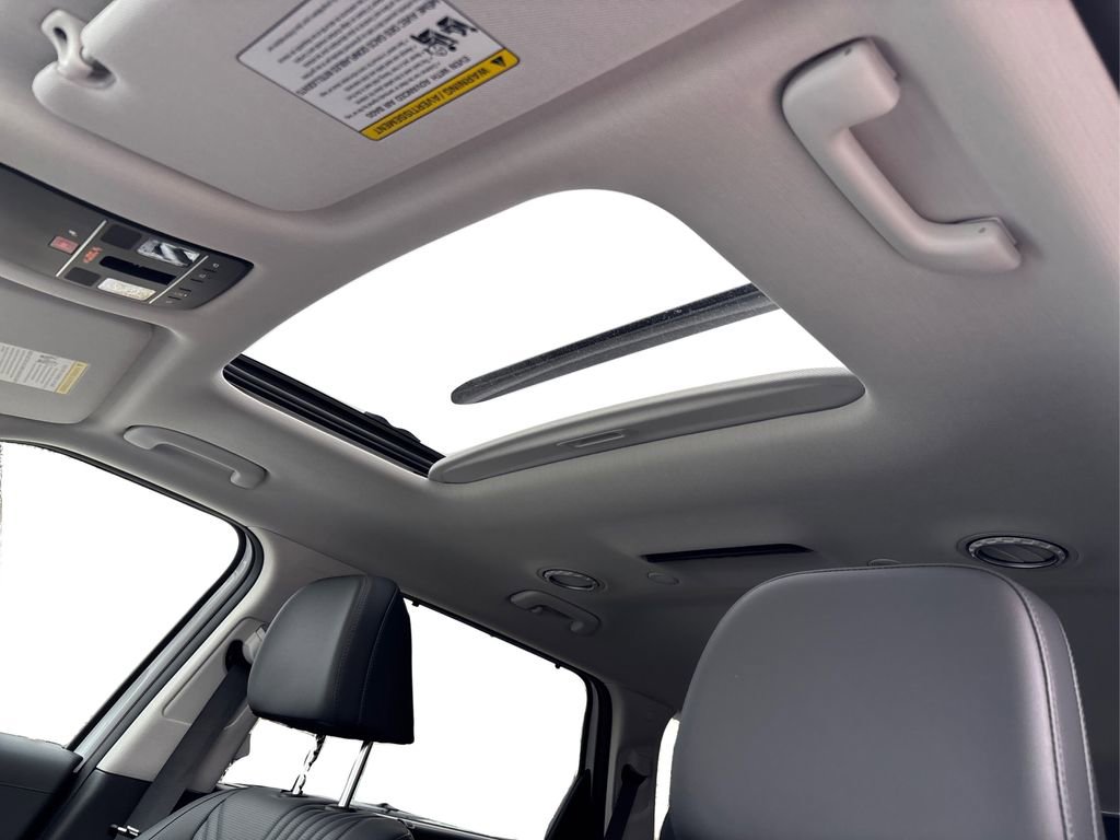 New 2026 Hyundai Palisade SEL Premium image 18