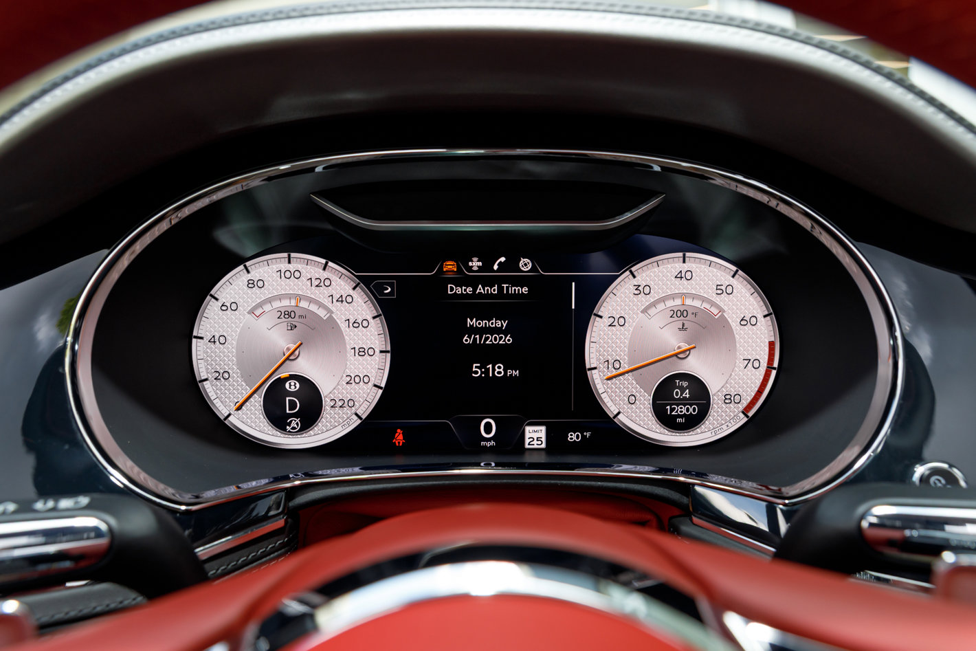 Used 2023 Bentley Continental GT Mulliner AWD/4WD image 23
