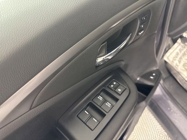 Used 2022 Honda Pilot Special Edition image 34