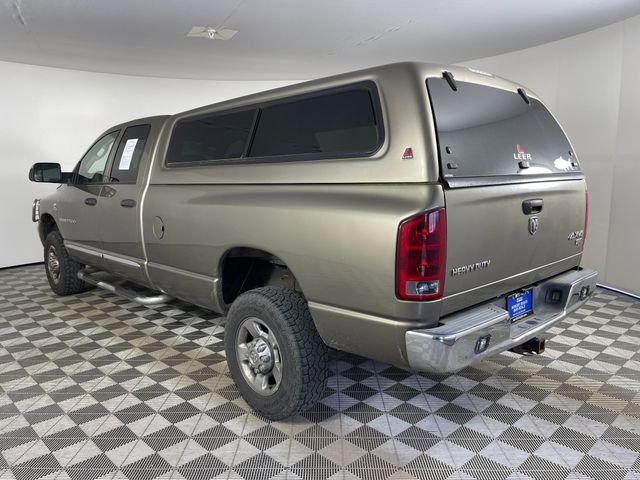 Used 2006 Dodge Ram 2500 Truck Laramie image 14