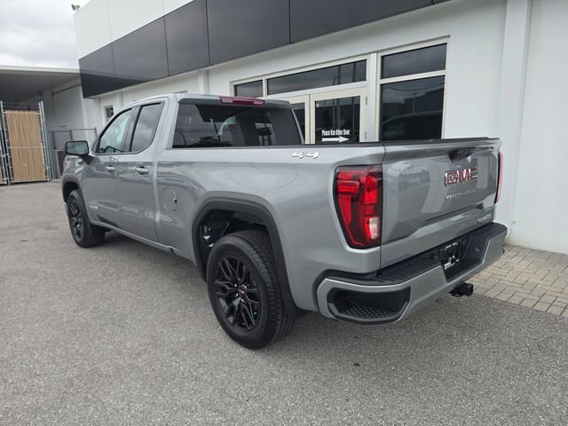 New 2026 GMC Sierra 1500 Elevation AWD/4WD image 5