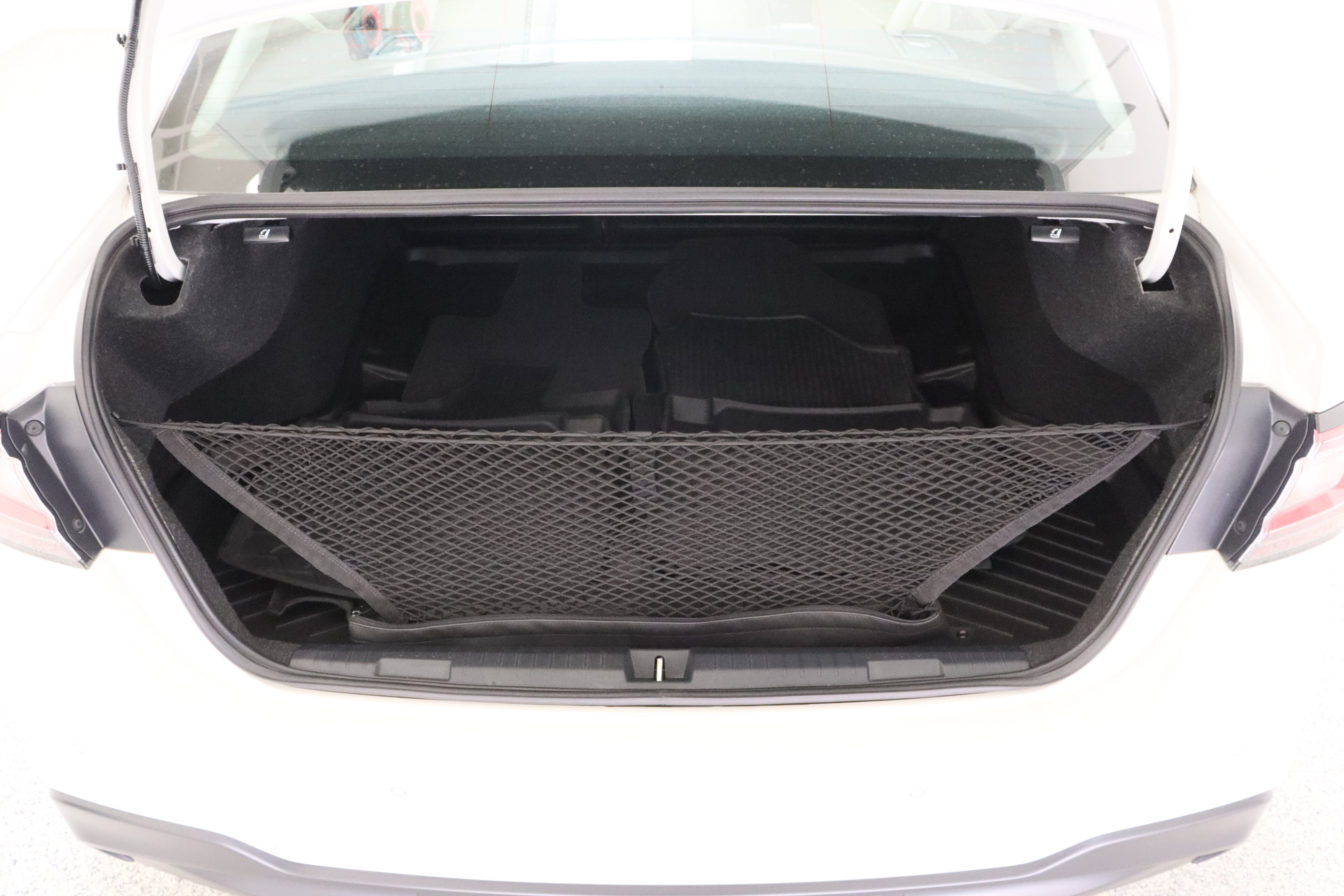 Used 2025 Subaru Legacy Limited AWD/4WD image 34