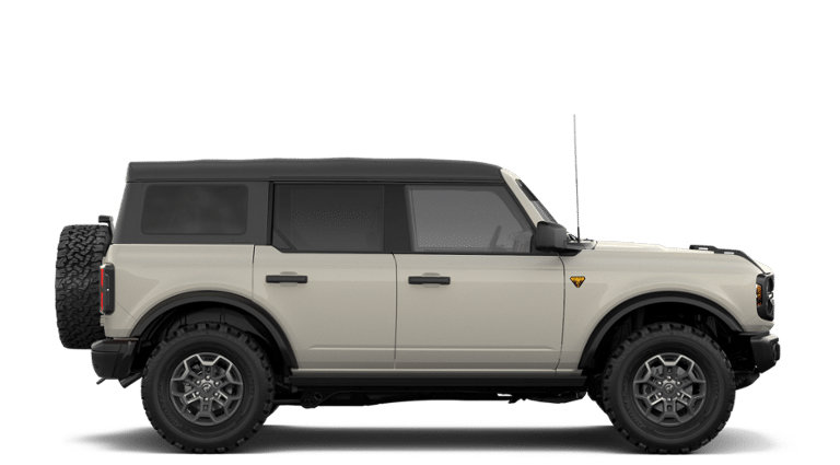 New 2026 Ford Bronco Badlands AWD/4WD image 61