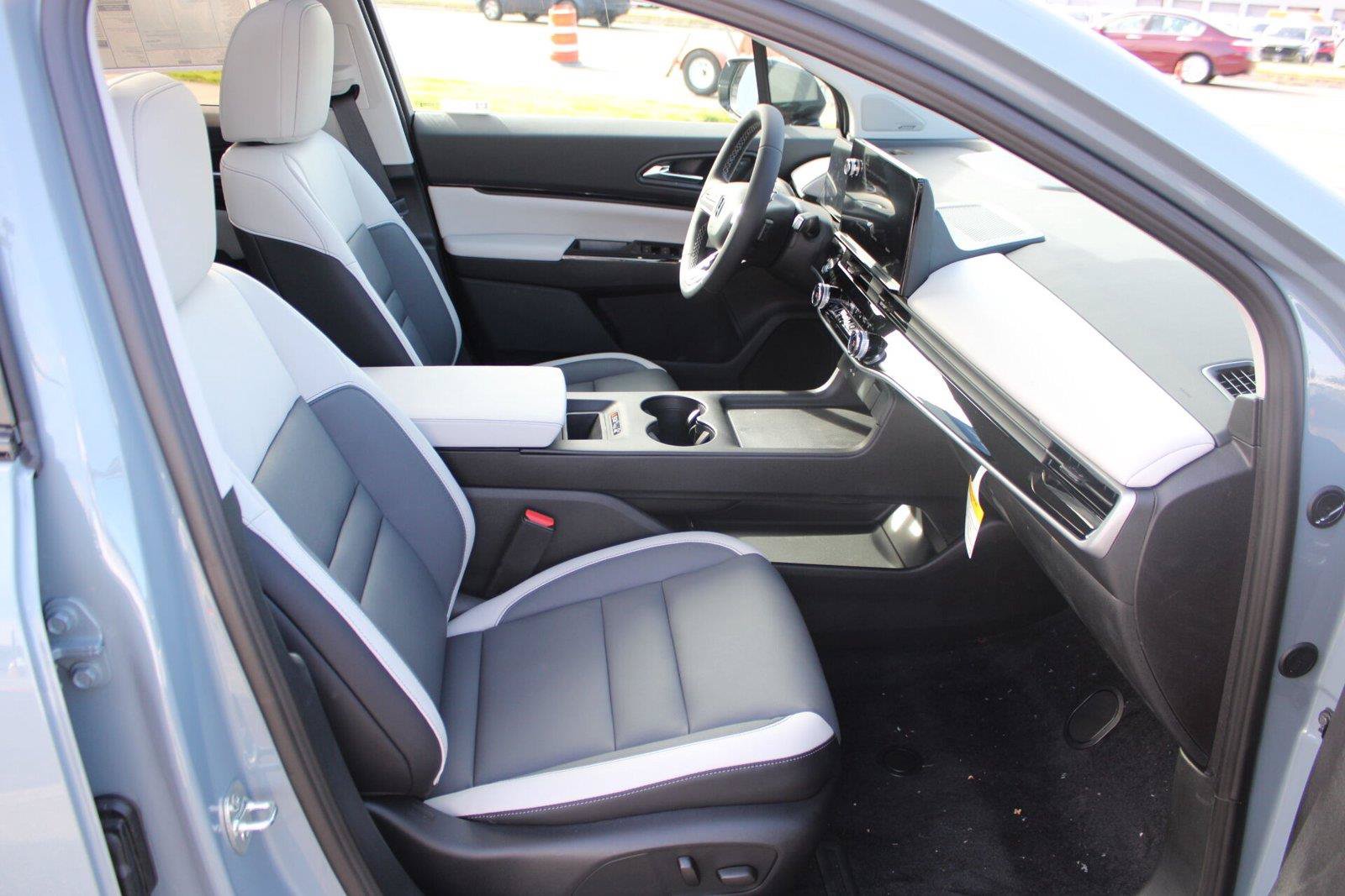 New 2026 Honda Prologue Touring image 11