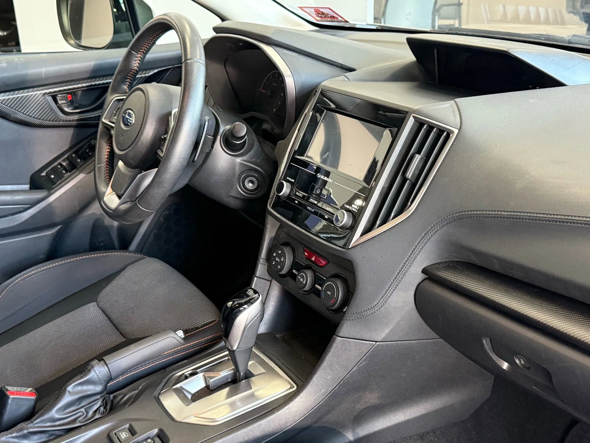 Used 2018 Subaru Crosstrek 2.0i Premium w/ Moonroof Package image 21
