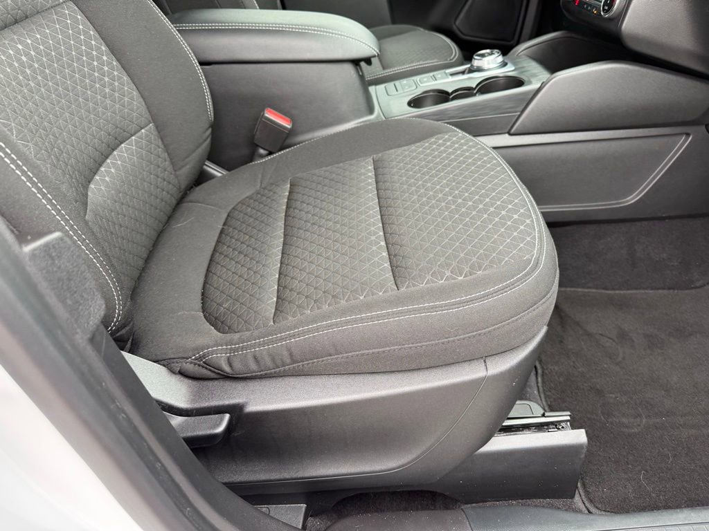 Certified 2023 Ford Escape Active image 28