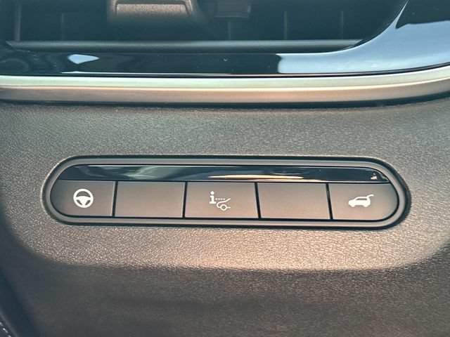 Certified 2026 INFINITI QX60 Autograph w/ Autograph Tech Package AWD/4WD image 31