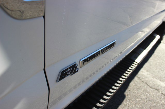 Used 2022 Ford F350 XLT w/ XLT Value Package image 5