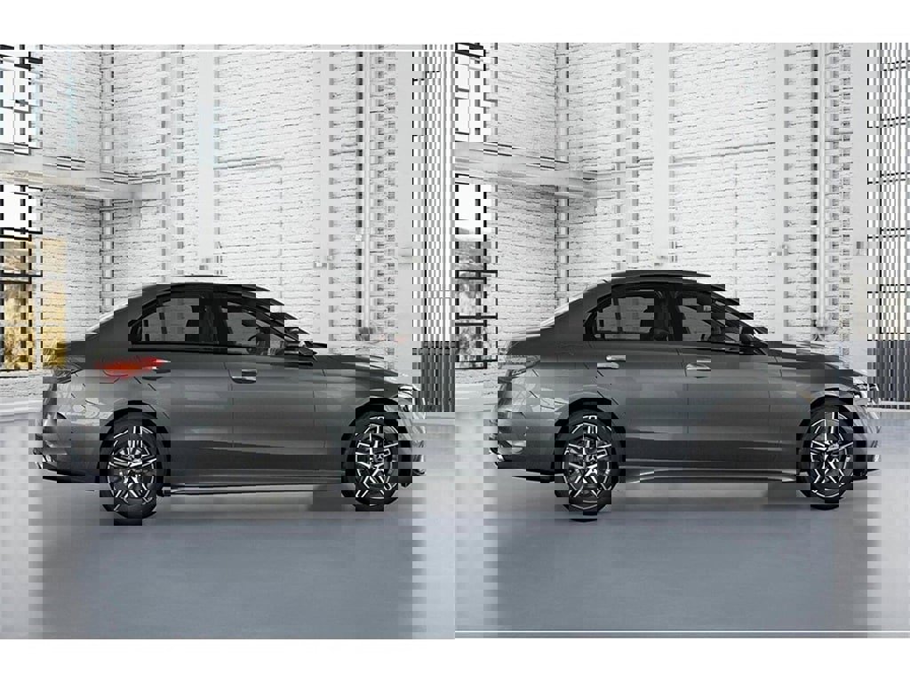 New 2026 Mercedes-Benz C 300 4MATIC Sedan image 17