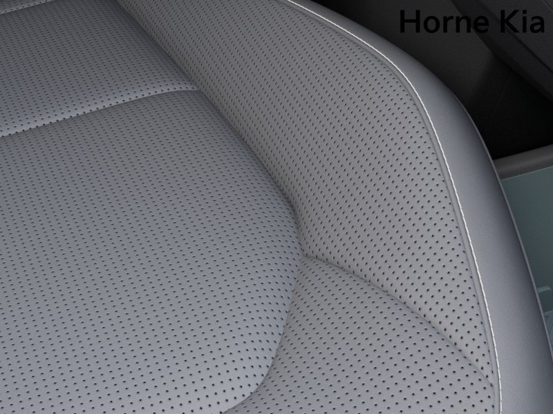 New 2027 Kia EV3 Wind FWD image 24