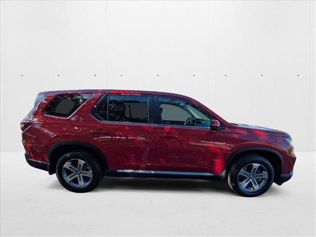 Used 2023 Honda Pilot EX-L image 4