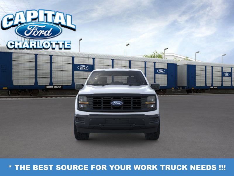 New 2025 Ford F150 XL w/ Tow/Haul Package image 6