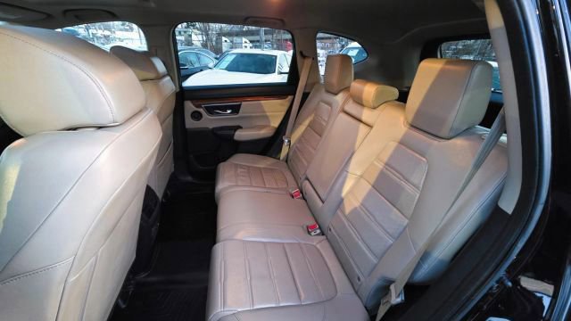 Used 2017 Honda CR-V EX-L image 34