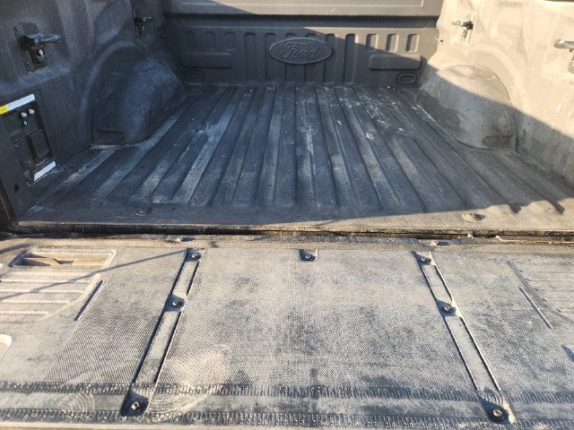Certified 2023 Ford F150 Limited AWD/4WD image 32