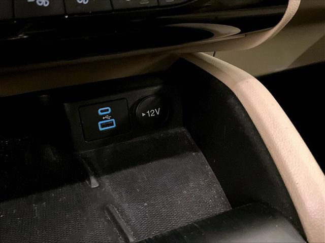 Used 2022 Ford Escape SEL w/ Technology Package AWD/4WD image 31