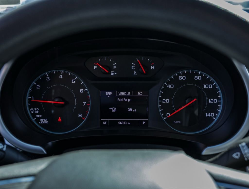 Used 2023 Chevrolet Malibu LT image 27