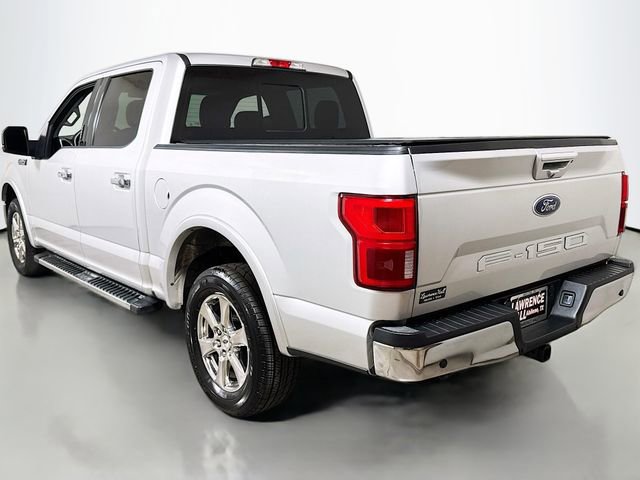 Used 2019 Ford F150 Lariat image 6