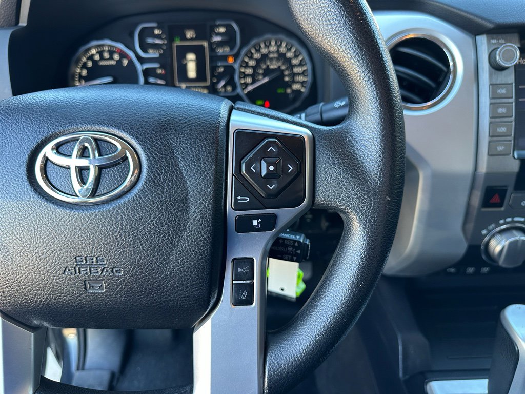 Used 2021 Toyota Tundra SR5 image 17