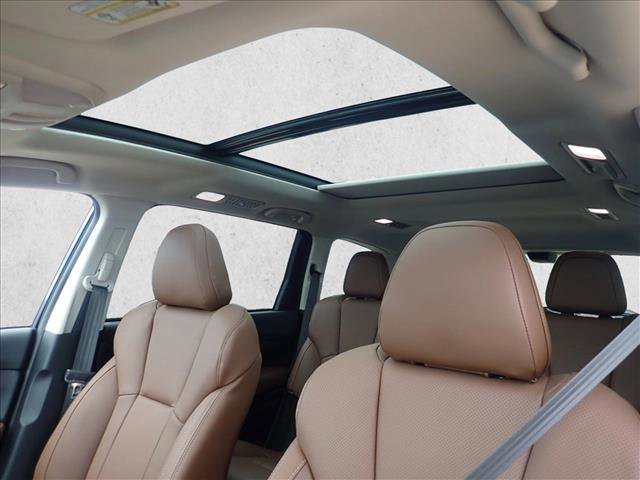 New 2026 Subaru Ascent Touring AWD/4WD image 14