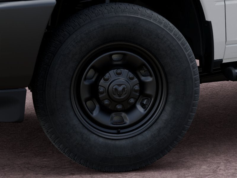 New 2027 RAM 2500 Tradesman AWD/4WD image 34