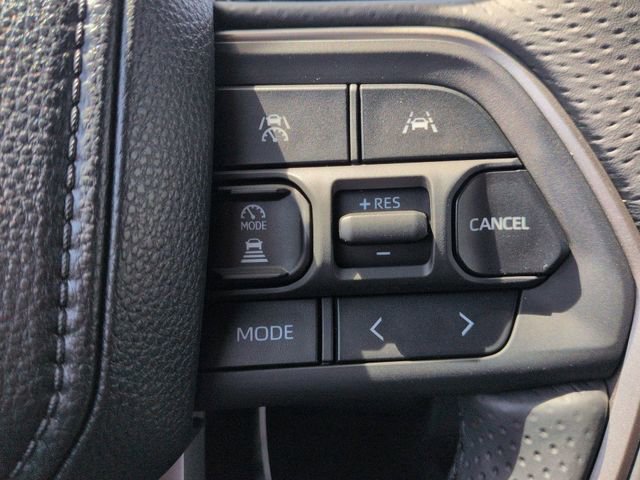 New 2026 Toyota 4Runner TRD Off-Road Premium AWD/4WD image 17