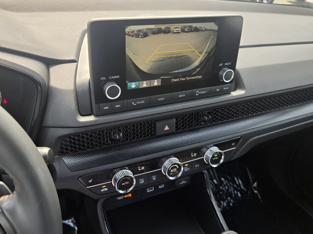 Certified 2023 Honda CR-V Sport image 22