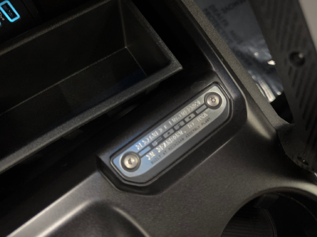 Used 2022 Ford Bronco Outer Banks AWD/4WD image 60