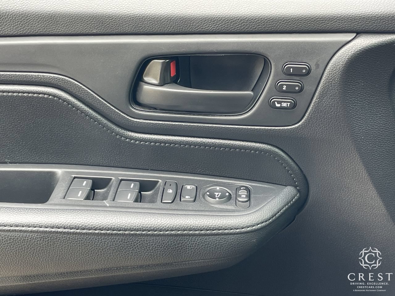 Used 2025 Honda Odyssey Sport-L image 20
