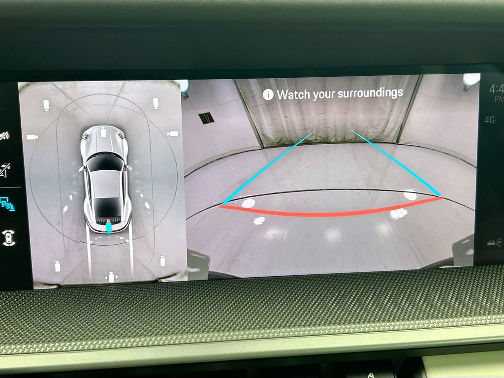 Used 2026 Porsche 911 Carrera image 15