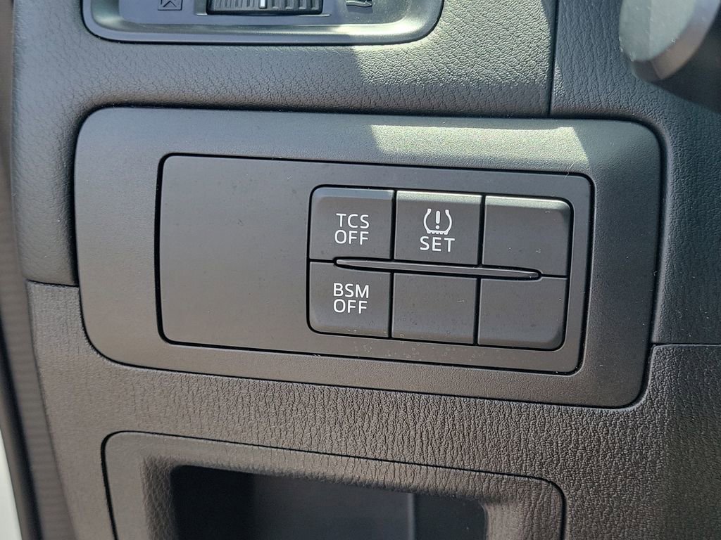 Used 2014 MAZDA CX-5 Touring FWD image 30