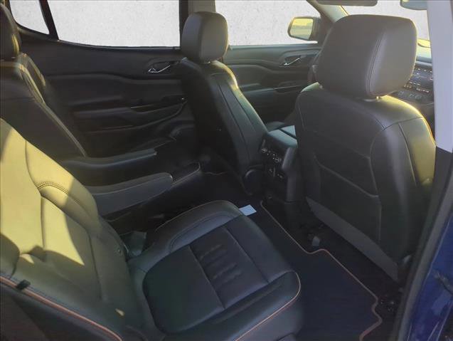 Used 2023 GMC Acadia AT4 w/ Technology Package image 25