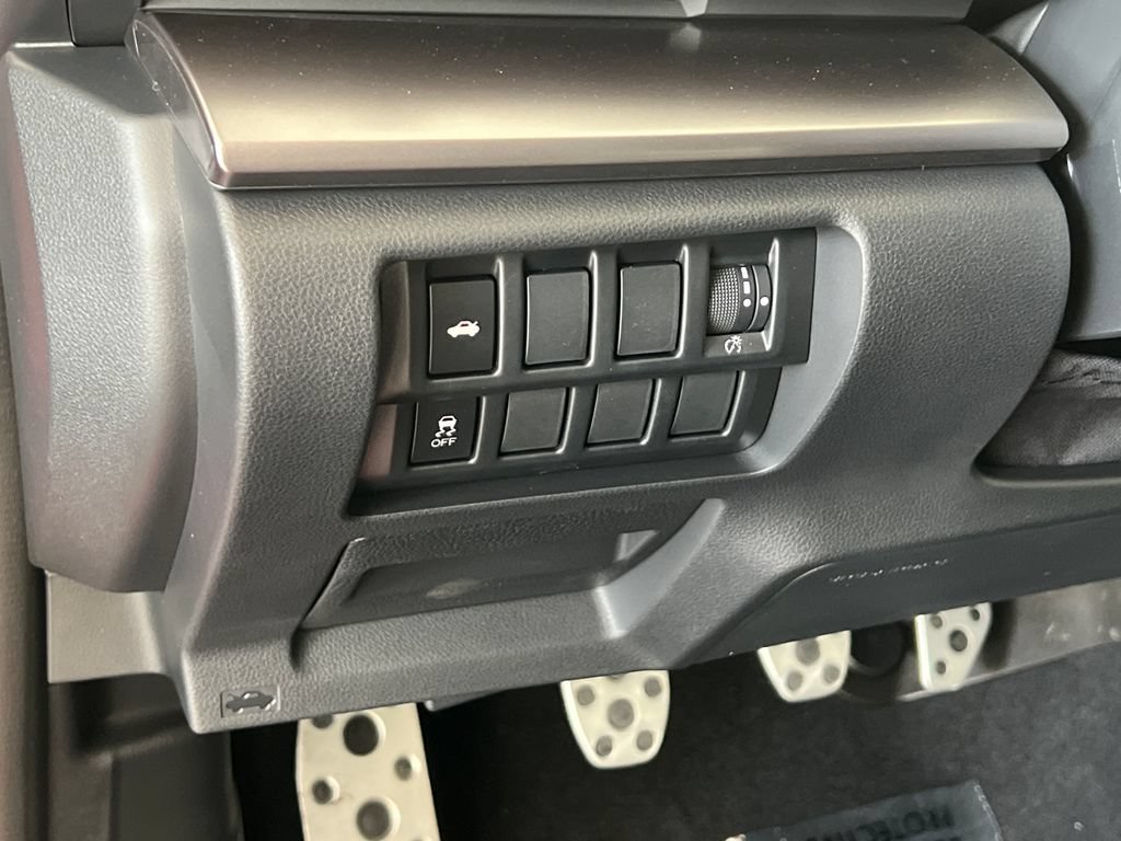 New 2026 Subaru WRX AWD/4WD image 28