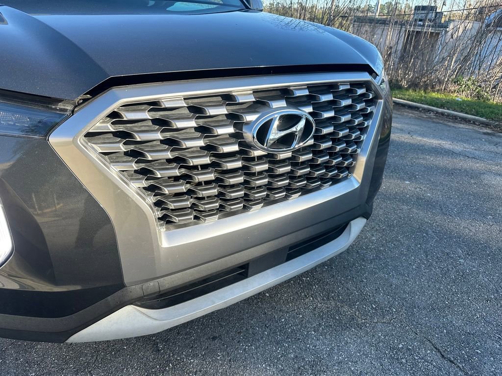Used 2022 Hyundai Palisade SE image 12