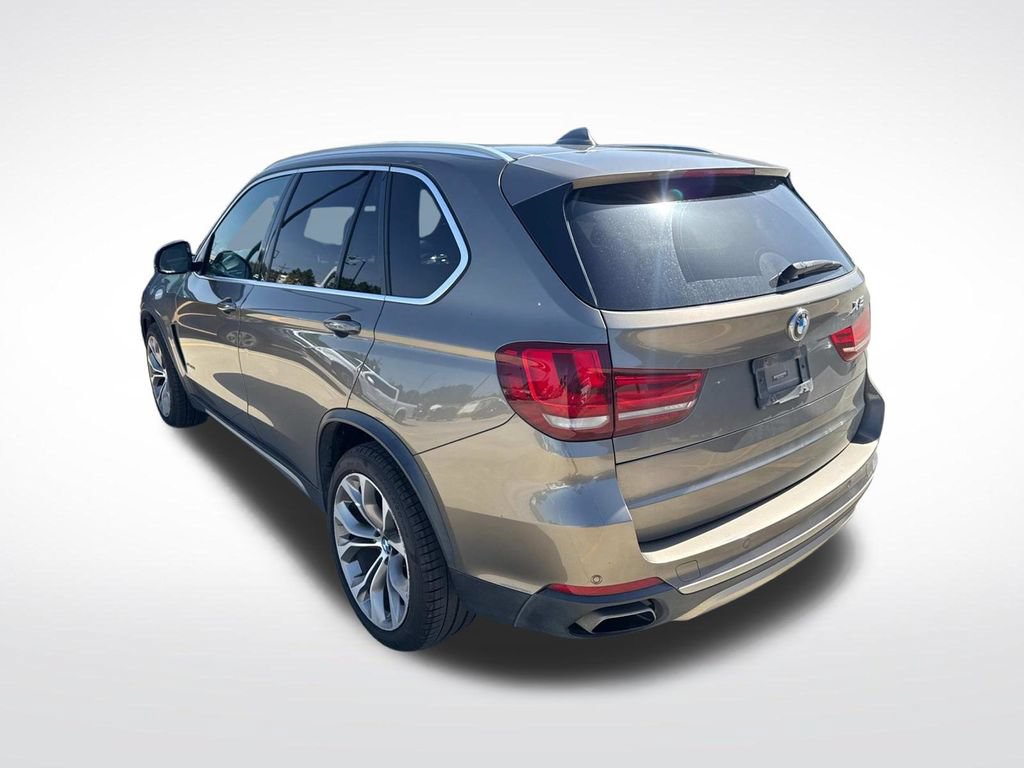 Used 2018 BMW X5 sDrive35i RWD image 7