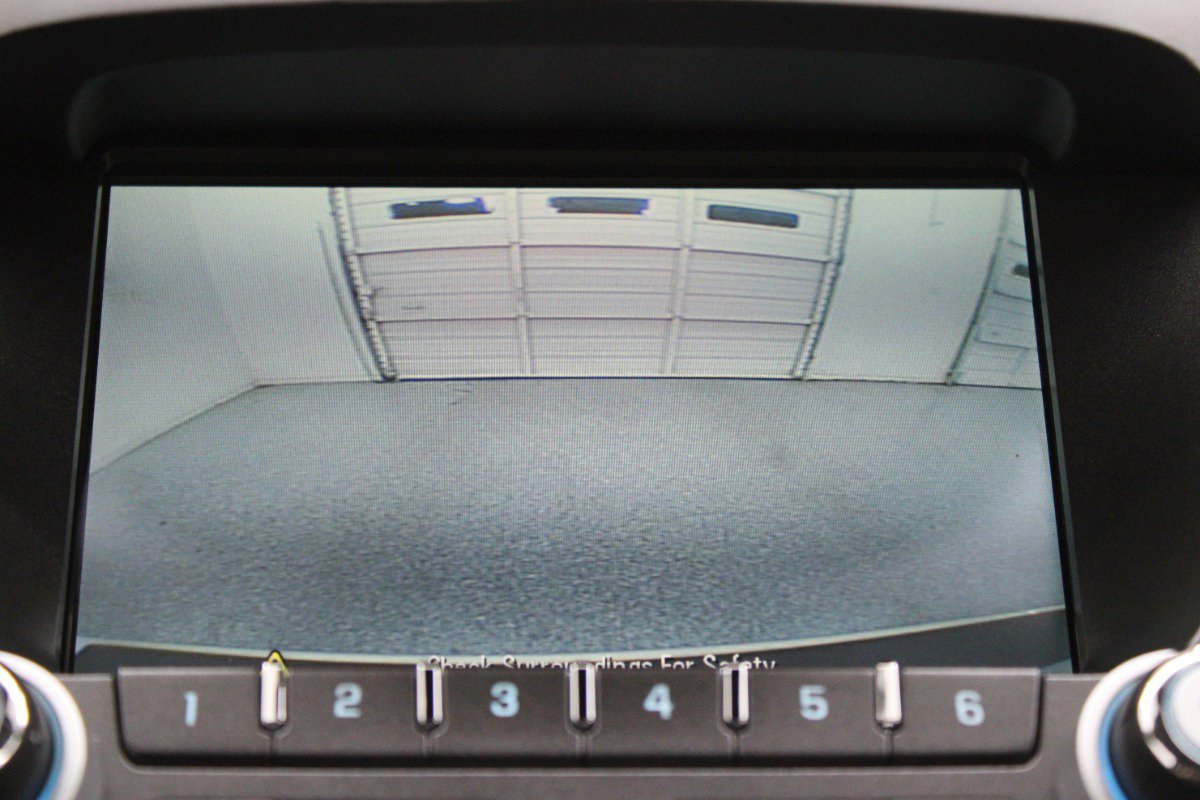 Used 2014 Chevrolet Equinox LT w/ Power Convenience Package image 13