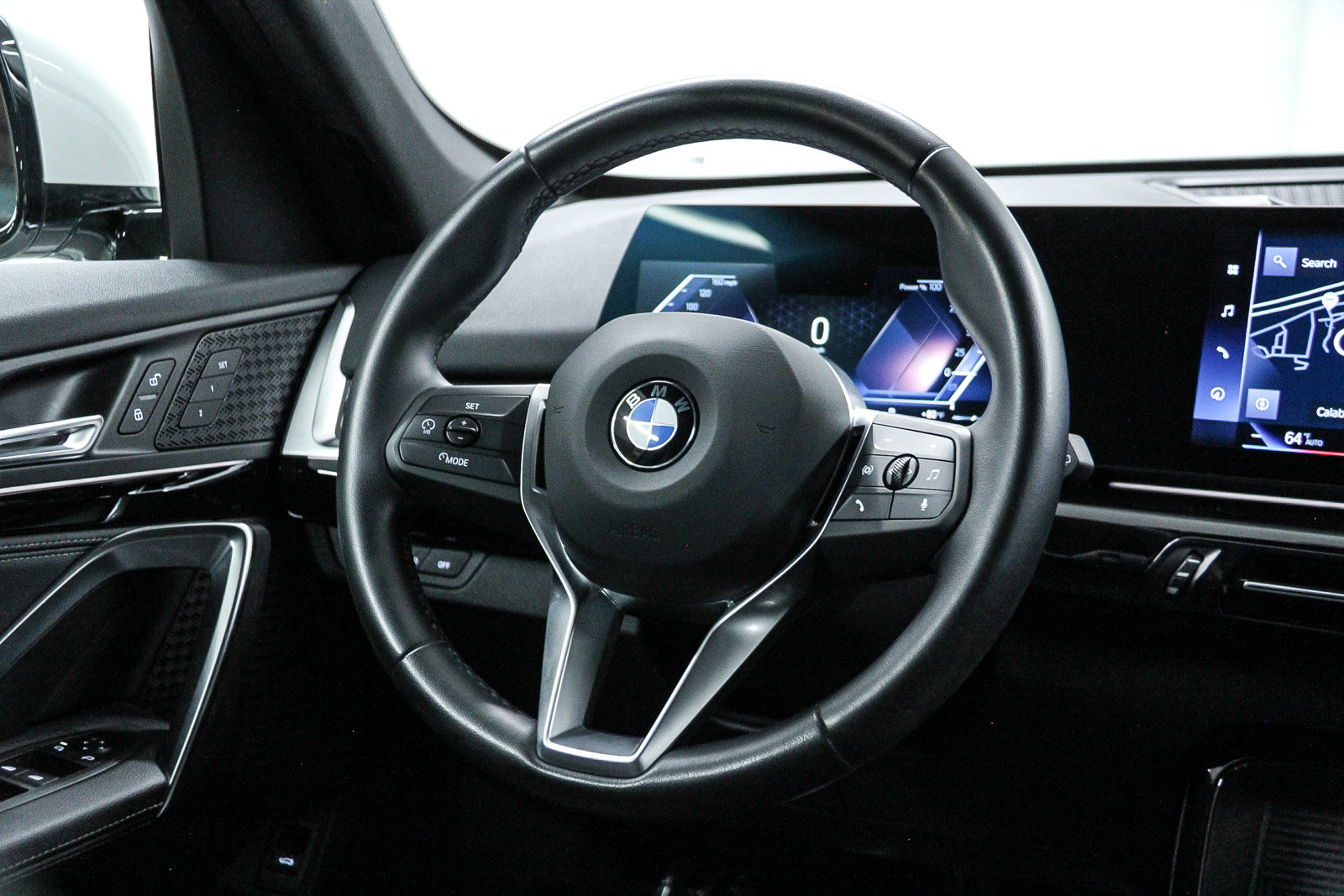 Certified 2023 BMW X1 xDrive28i AWD/4WD image 15