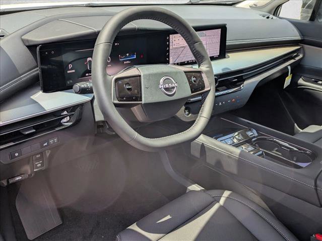 New 2026 Nissan Murano SL AWD/4WD image 3
