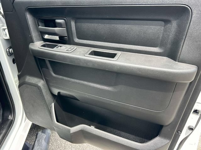 Used 2024 RAM 3500 Tradesman AWD/4WD image 25