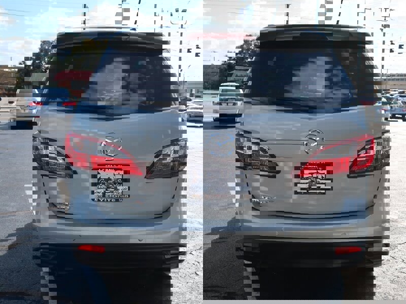 Used 2014 MAZDA MAZDA5 Grand Touring image 7