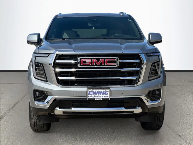 New 2026 GMC Yukon XL Elevation w/ Elevation Premium Package image 2