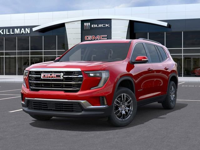 New 2026 GMC Acadia Elevation image 6