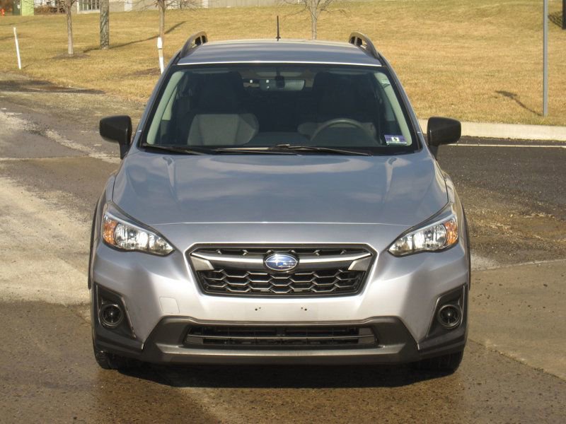 Used 2019 Subaru Crosstrek 2.0i image 5