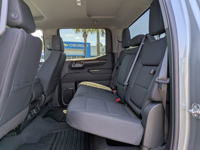 New 2026 GMC Sierra 1500 Elevation AWD/4WD image 14