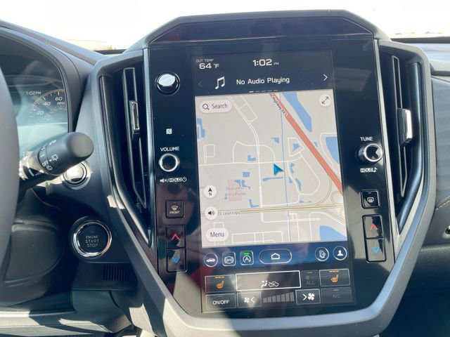 Used 2026 Subaru Forester Wilderness image 22