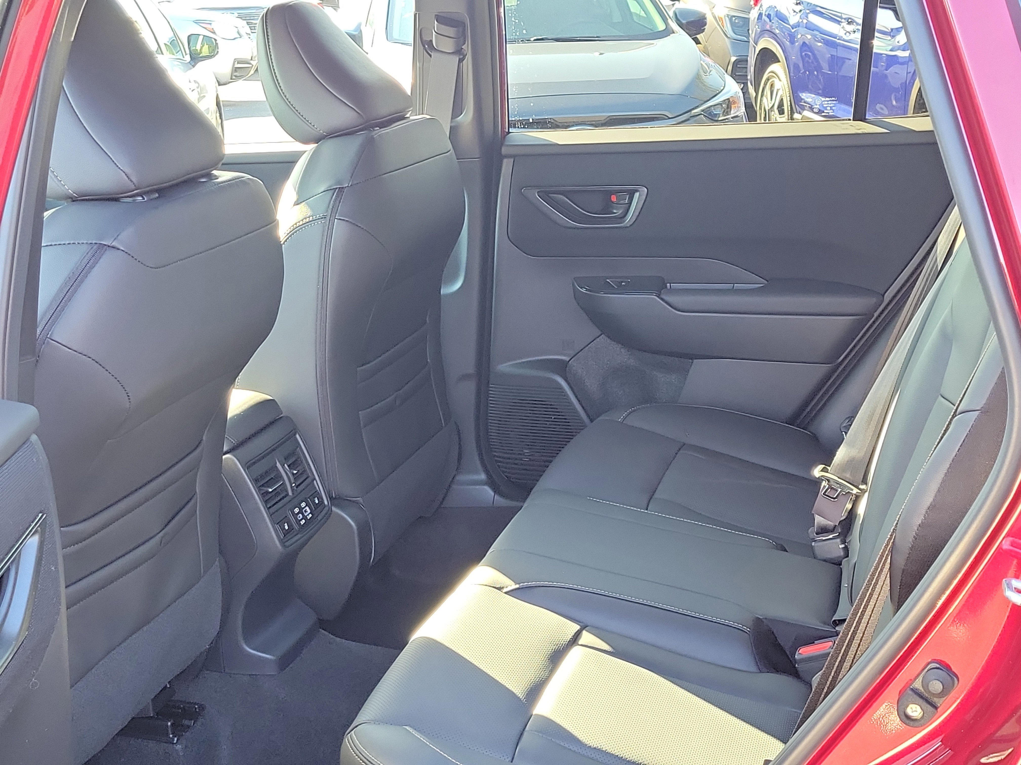 Used 2026 Subaru Outback Limited image 14